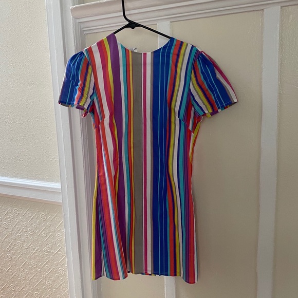 House of Harlow x Revolve Mini Dress - Picture 2 of 6